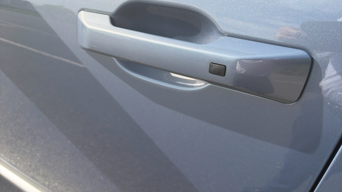 Hyundai SANTA FE 1.6 TGDi Plug-in Hybrid Ultimate 5dr 4WD Auto Estate - Image 26